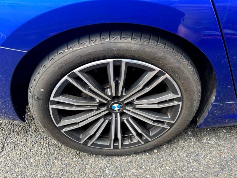 2021 Bmw 320i M Sport Touring