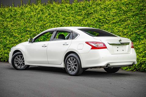 2015 Nissan Teana / Maxima - Thumbnail