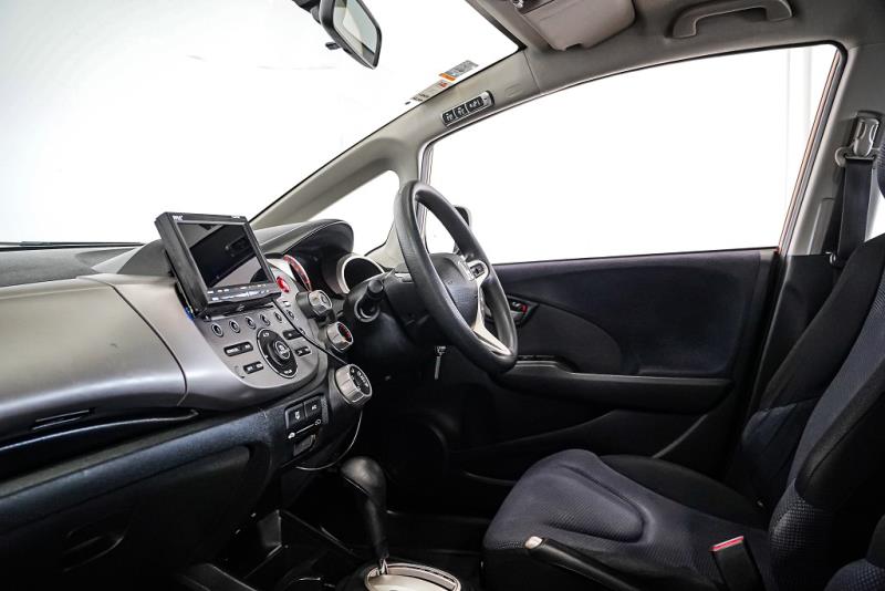 2013 Honda Jazz 1.5S / Fit Sport