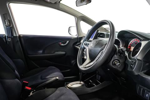 2013 Honda Jazz 1.5S / Fit Sport - Thumbnail