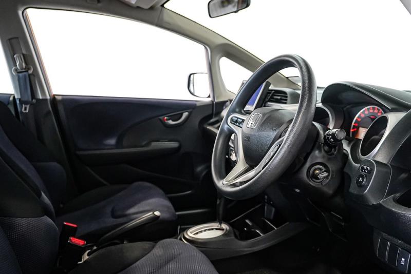 2013 Honda Jazz 1.5S / Fit Sport