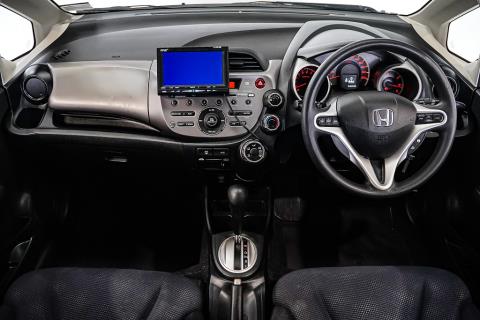 2013 Honda Jazz 1.5S / Fit Sport - Thumbnail