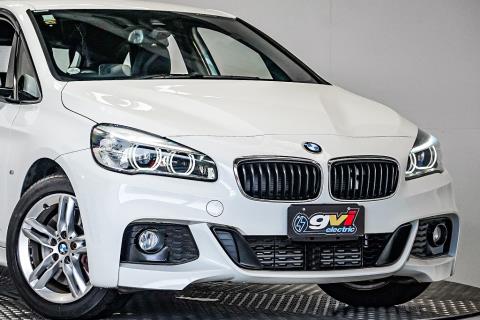 2016 Bmw 225XE PHEV M Sport - Thumbnail