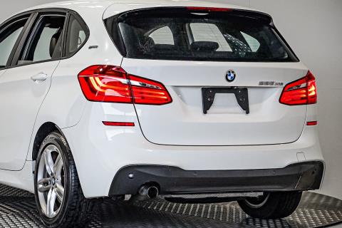 2016 Bmw 225XE PHEV M Sport - Thumbnail