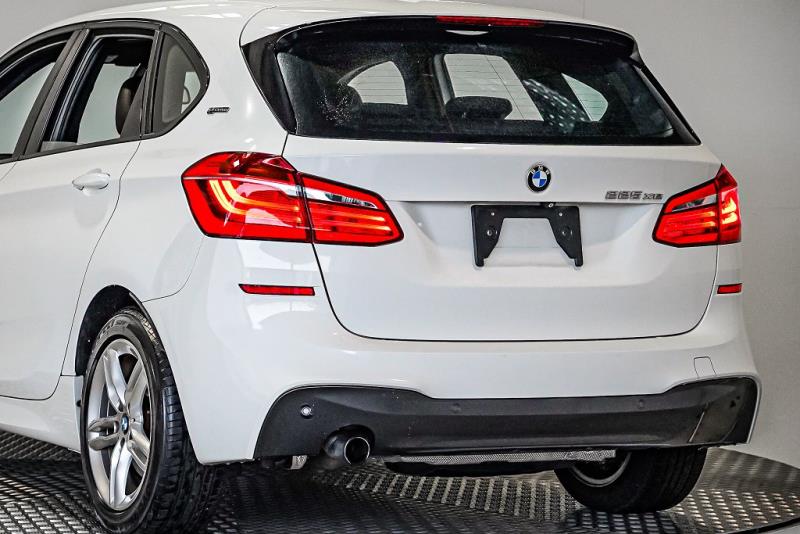 2016 Bmw 225XE PHEV M Sport