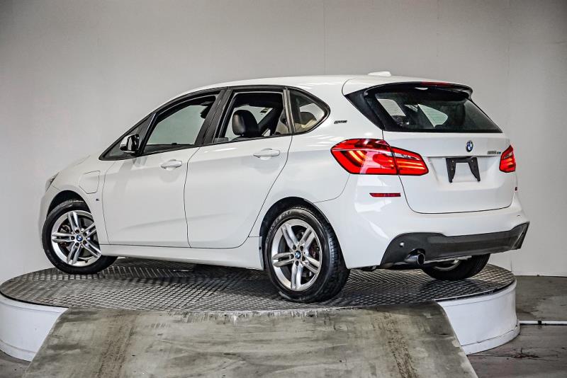 2016 Bmw 225XE PHEV M Sport