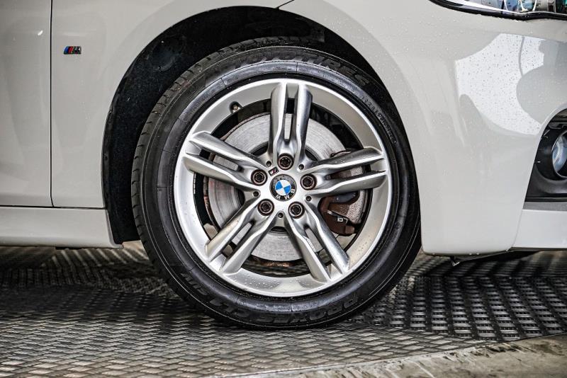 2016 Bmw 225XE PHEV M Sport