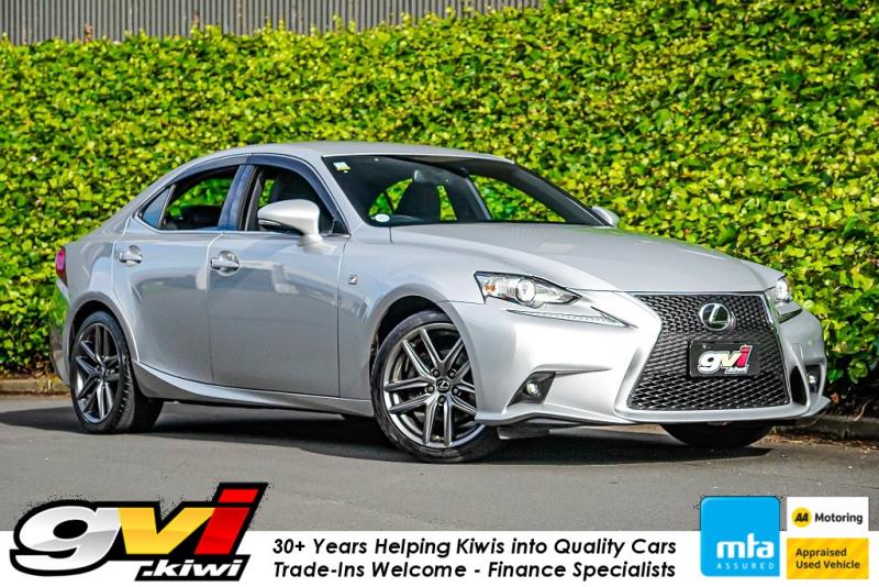 2013 Lexus IS 250