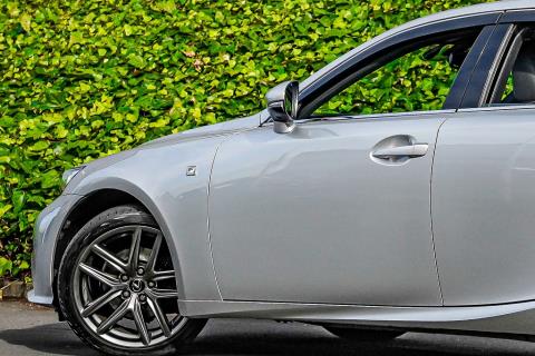 2013 Lexus IS 250 - Thumbnail