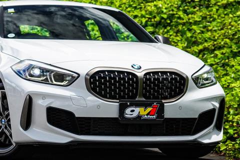 2019 Bmw M135i Xdrive - Thumbnail