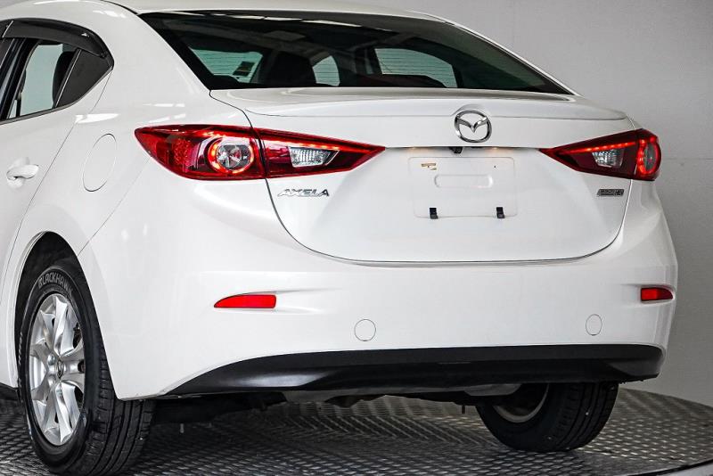 2014 Mazda Axela Hybrid L Package