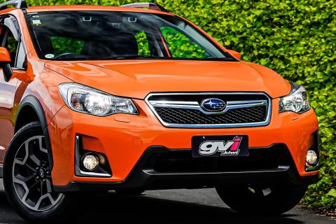 2016 Subaru XV 2.0i-L 4WD - Thumbnail