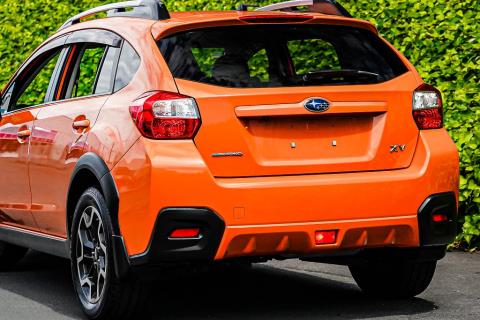 2016 Subaru XV 2.0i-L 4WD - Thumbnail