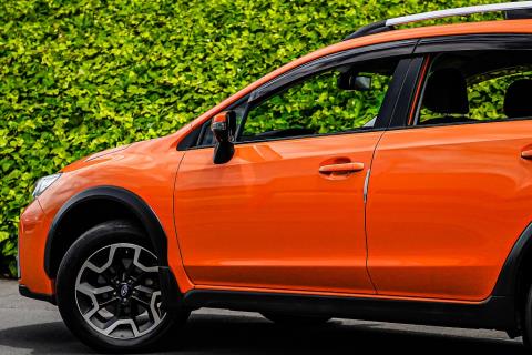 2016 Subaru XV 2.0i-L 4WD - Thumbnail