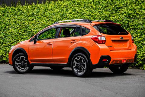 2016 Subaru XV 2.0i-L 4WD - Thumbnail