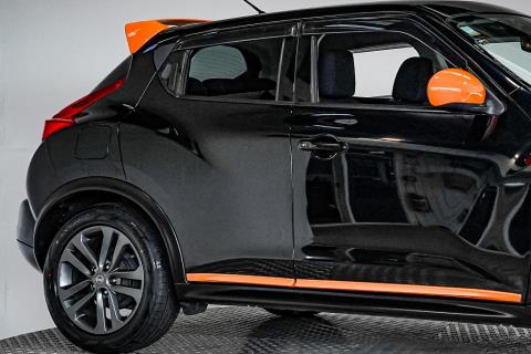 2013 Nissan Juke 15RX Urban Selection - Thumbnail