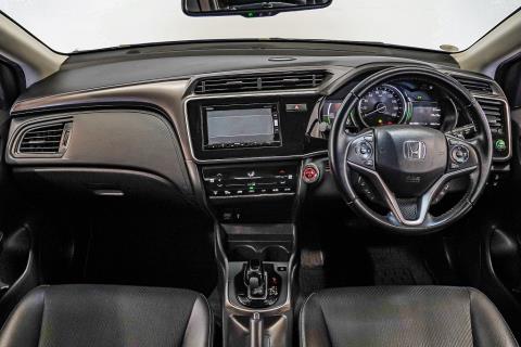 2017 Honda Grace EX Hybrid - Thumbnail