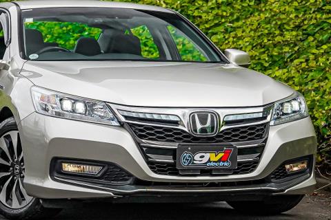 2013 Honda Accord Hybrid EX - Thumbnail