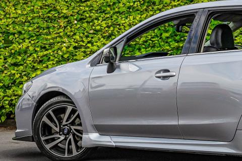 2015 Subaru Levorg 2.0 GT-S - Thumbnail