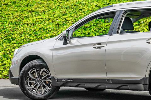 2014 Subaru Outback 4WD - Thumbnail