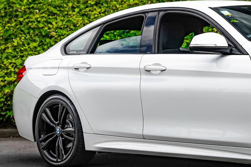 2014 Bmw 420i Gran Coupe