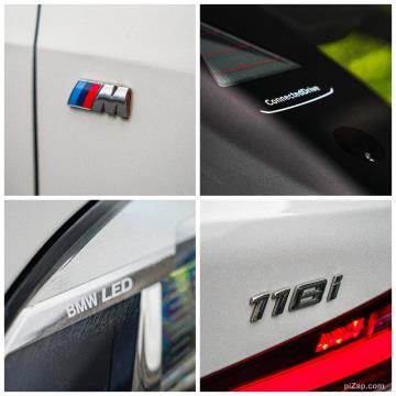 2019 Bmw 118i M Sport - Thumbnail