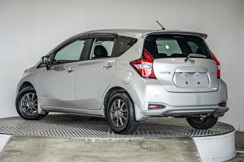 2017 Nissan Note E-Power Hybrid - Thumbnail