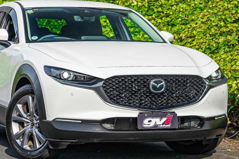 2019 Mazda CX-30 20S Proactive - Thumbnail