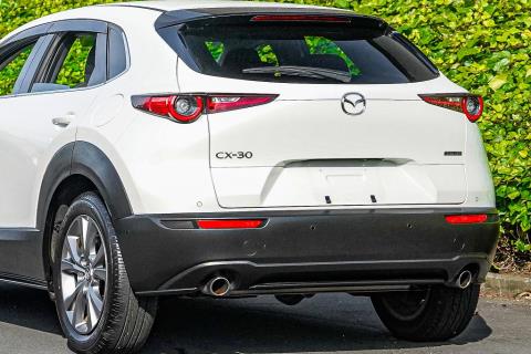 2019 Mazda CX-30 20S Proactive - Thumbnail