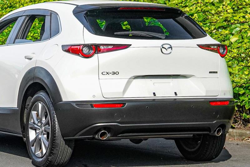 2019 Mazda CX-30 20S Proactive