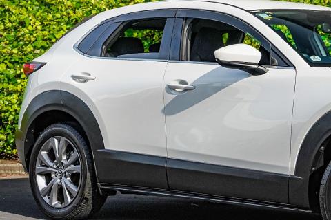 2019 Mazda CX-30 20S Proactive - Thumbnail