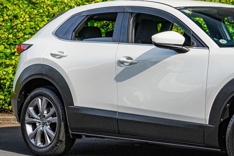 2019 Mazda CX-30 20S Proactive