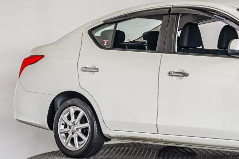 2014 Nissan Tiida Latio - Thumbnail