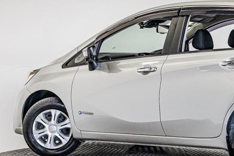 2019 Nissan Note e-Power Hybrid - Thumbnail