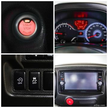 2016 Nissan Cube 15G - Thumbnail