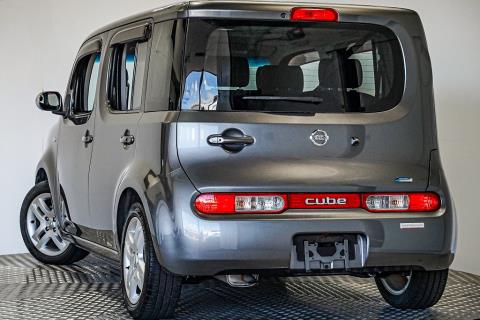 2016 Nissan Cube 15G - Thumbnail