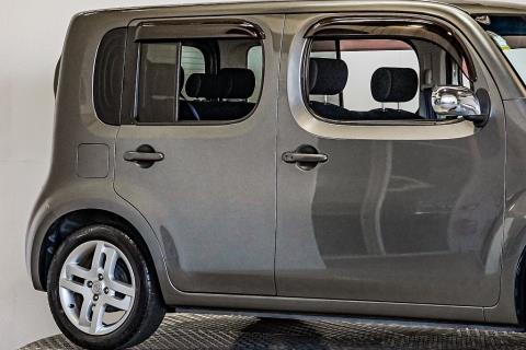 2016 Nissan Cube 15G - Thumbnail