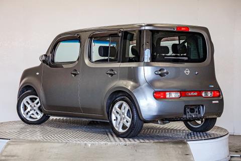 2016 Nissan Cube 15G - Thumbnail