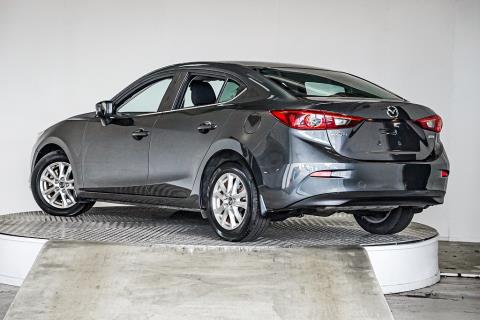 2014 Mazda Axela 15S / 3 Sport - Thumbnail