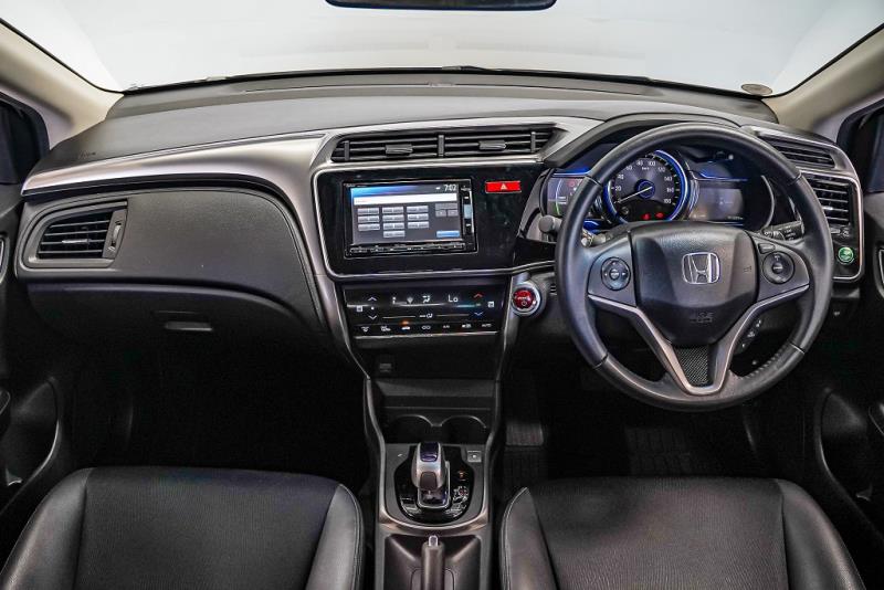 2014 Honda Grace EX Hybrid