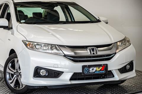 2014 Honda Grace EX Hybrid - Thumbnail