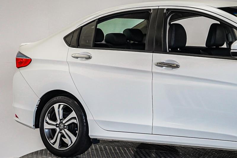 2014 Honda Grace EX Hybrid