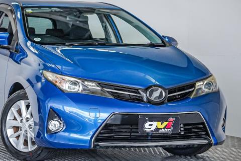 2014 Toyota Auris 180G / Corolla - Thumbnail