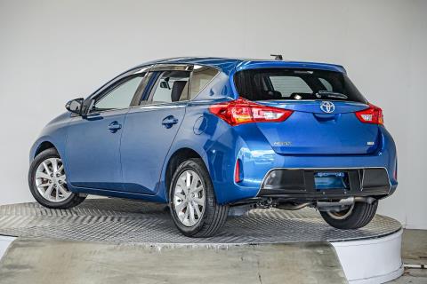 2014 Toyota Auris 180G / Corolla - Thumbnail