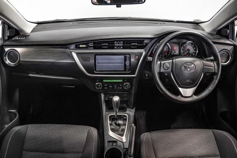 2014 Toyota Auris 180G / Corolla - Thumbnail