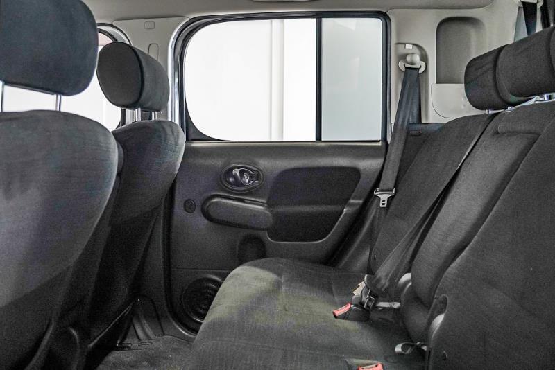 2018 Nissan Cube 15X V Selection