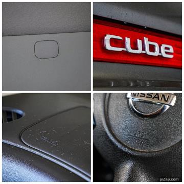 2018 Nissan Cube 15X V Selection - Thumbnail