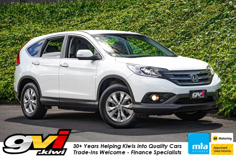 2012 Honda CR-V 20G