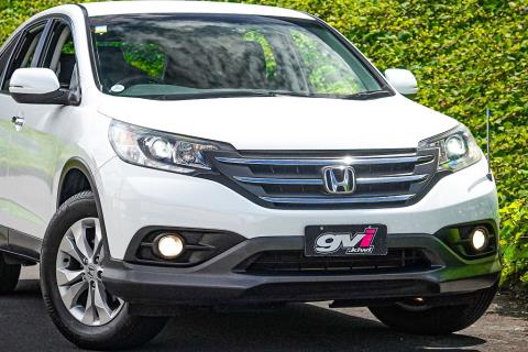 2012 Honda CR-V 20G - Thumbnail