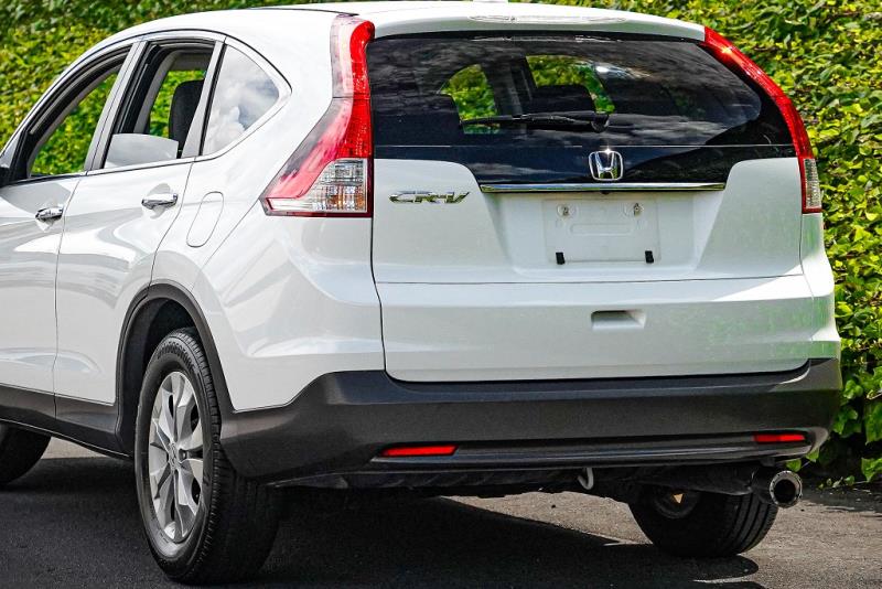 2012 Honda CR-V 20G